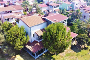 Villa HUZUR
